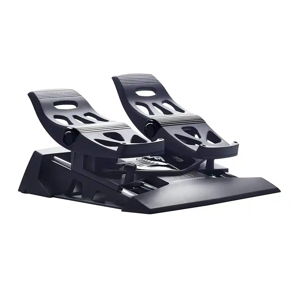 (image for) Thrustmaster T. Flight Rudder Pedals Xbox1/PC/PS4